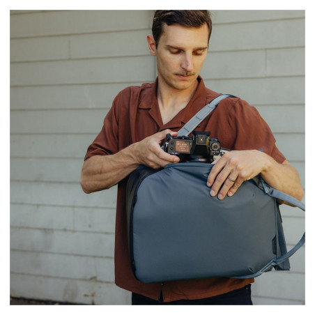 PEAK DESIGN Everyday Totepack 20L Ocean - BEDTP-20-DS-3