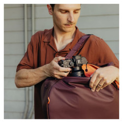 PEAK DESIGN Everyday Totepack 20L Eclipse - BEDTP-20-EP-3