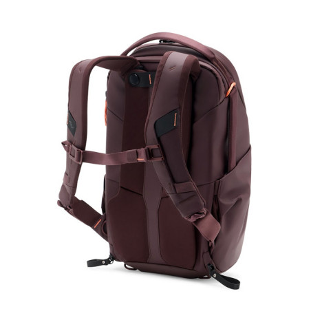 PEAK DESIGN Everyday Backpack Zip 15L Eclipse - BEDBZ-15-EP-3