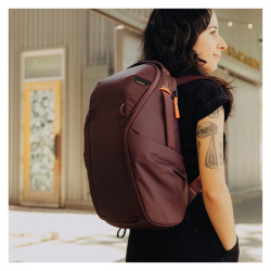 PEAK DESIGN Everyday Backpack Zip 15L Eclipse - BEDBZ-15-EP-3