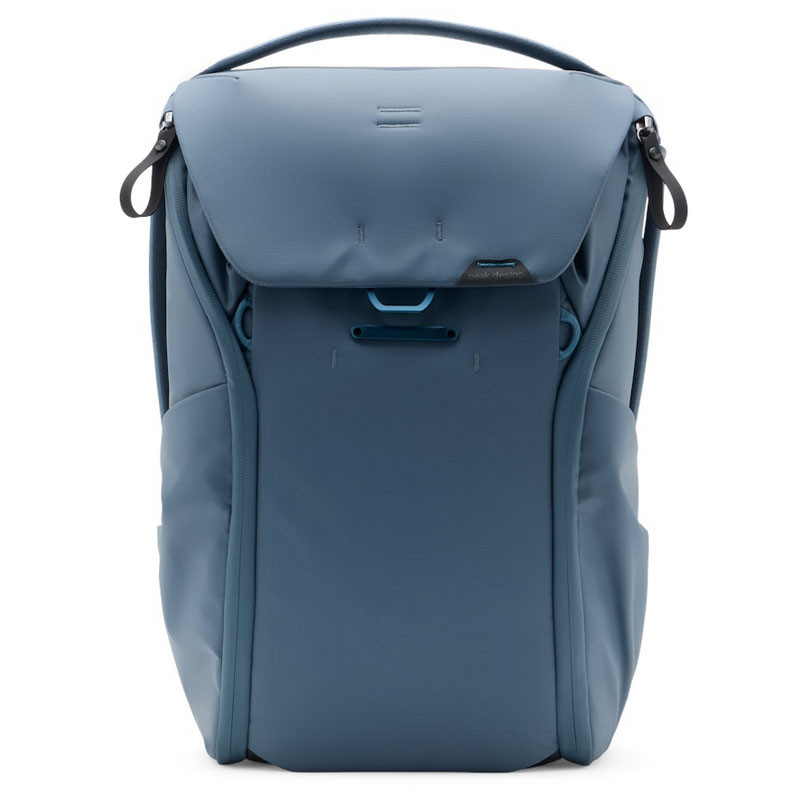PEAK DESIGN Everyday Backpack 20L Ocean - BEDB-20-DS-3
