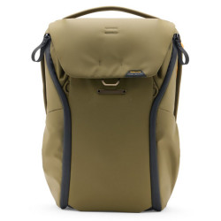 PEAK DESIGN Everyday Backpack 20L Kelp - BEDB-20-KP-3