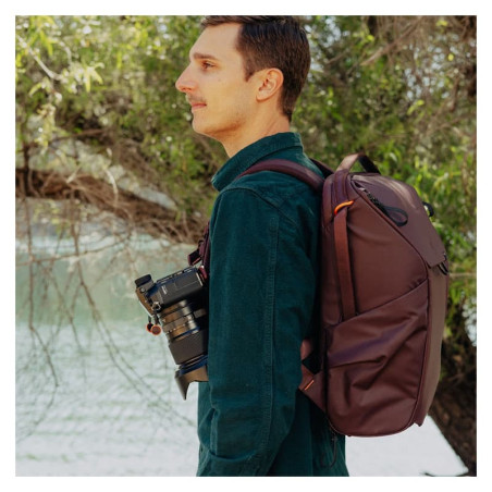 PEAK DESIGN Everyday Backpack 20L Eclipse - BEDB-20-EP-3