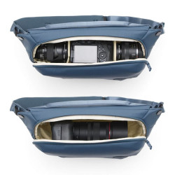 PEAK DESIGN Everyday Sling 10L Ocean - BEDS-10-DS-3
