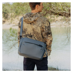 PEAK DESIGN Everyday Sling 10L Ocean - BEDS-10-DS-3