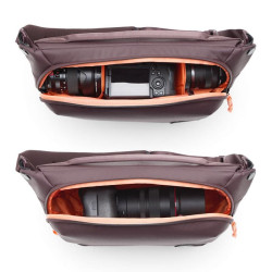 PEAK DESIGN Everyday Sling 10L Eclipse - BEDS-10-EP-3