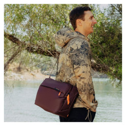 PEAK DESIGN Everyday Sling 10L Eclipse - BEDS-10-EP-3