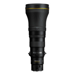 NIKON Objectif NIKKOR Z 800mm f/6.3 S Garanti 2 ans