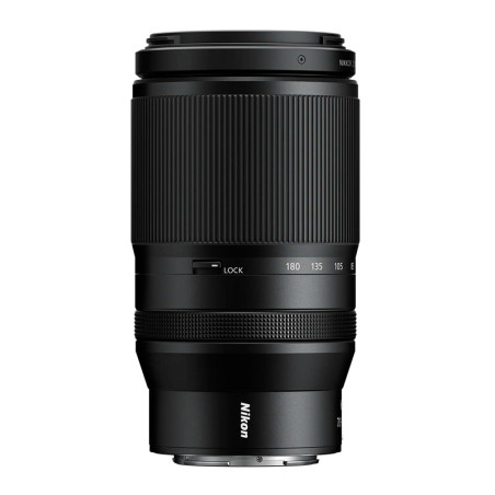 NIKON Objectif NIKKOR Z 70-180mm f/2.8 Garanti 2 ans