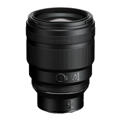 NIKON Objectif NIKKOR Z 85mm f/1.2 S