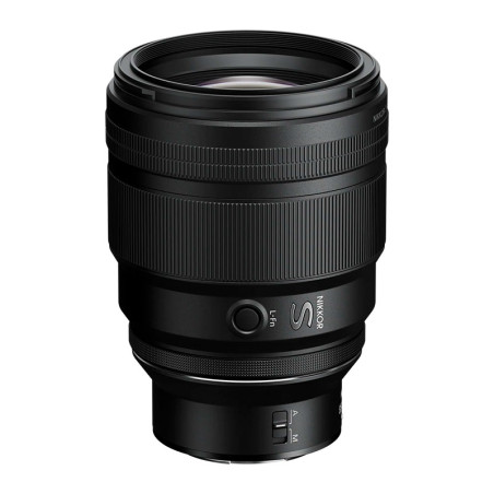 NIKON Objectif NIKKOR Z 85mm f/1.2 S
