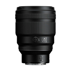 NIKON Objectif NIKKOR Z 85mm f/1.2 S