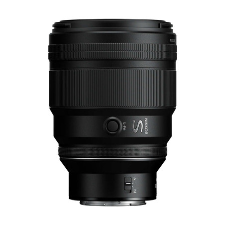 NIKON Objectif NIKKOR Z 85mm f/1.2 S