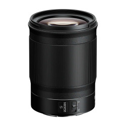 NIKON Objectif NIKKOR Z 85mm f/1.8 S Garanti 2 ans