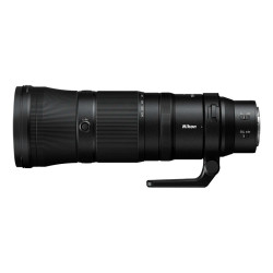 NIKON Objectif NIKKOR Z 180-600 mm f/5.6-6.3 VR Garanti 2 ans