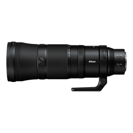 NIKON Objectif NIKKOR Z 180-600 mm f/5.6-6.3 VR Garanti 2 ans