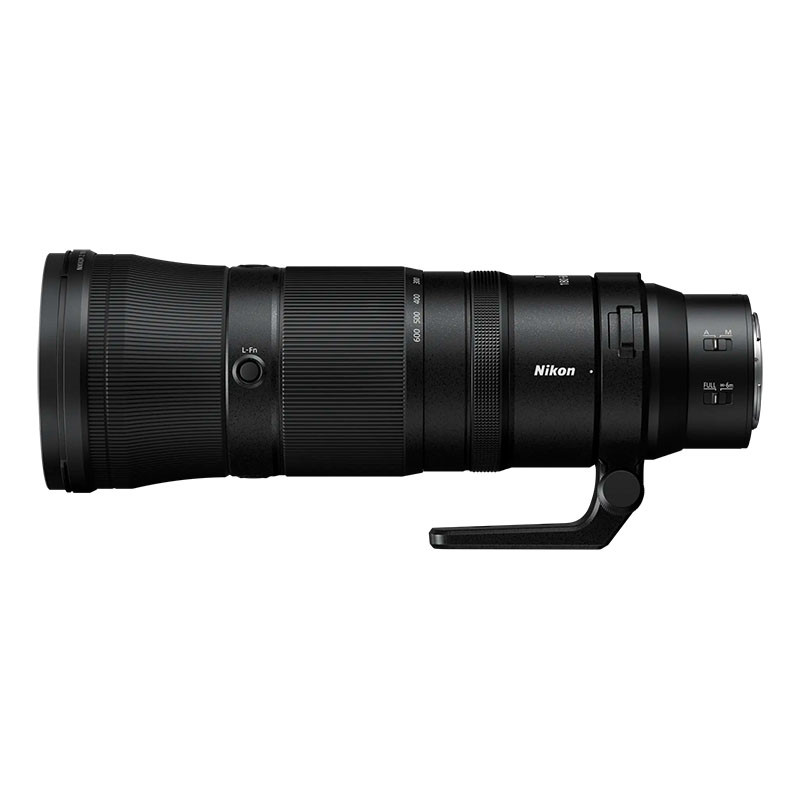 NIKON Objectif NIKKOR Z 180-600 mm f/5.6-6.3 VR Garanti 2 ans