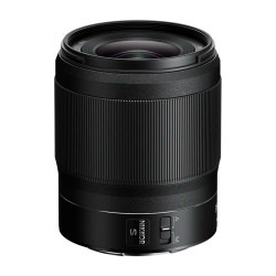 NIKON Objectif NIKKOR Z 35mm f/1.8 S Garanti 2 ans