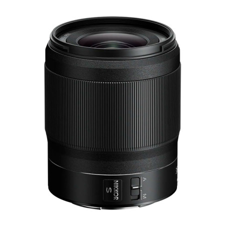 NIKON Objectif NIKKOR Z 35mm f/1.8 S Garanti 2 ans