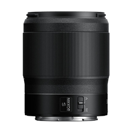 NIKON Objectif NIKKOR Z 35mm f/1.8 S Garanti 2 ans