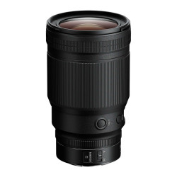 NIKON Objectif NIKKOR Z 50mm f/1.2 S Garanti 2 ans