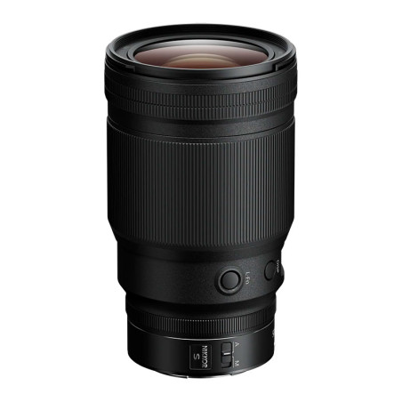 NIKON Objectif NIKKOR Z 50mm f/1.2 S Garanti 2 ans