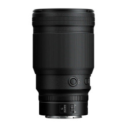 NIKON Objectif NIKKOR Z 50mm f/1.2 S Garanti 2 ans