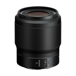 NIKON Objectif NIKKOR Z 50mm f/1.8 S Garanti 2 ans