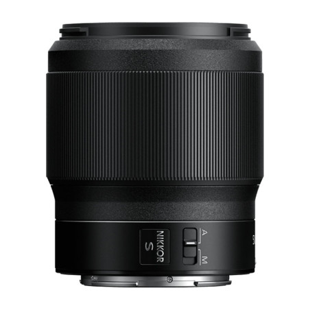 NIKON Objectif NIKKOR Z 50mm f/1.8 S Garanti 2 ans