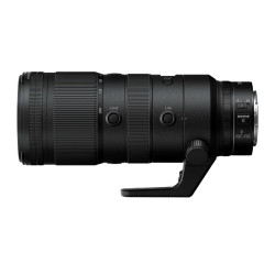 NIKON Objectif NIKKOR Z 70-200mm f/2.8 VR S Garanti 2 ans