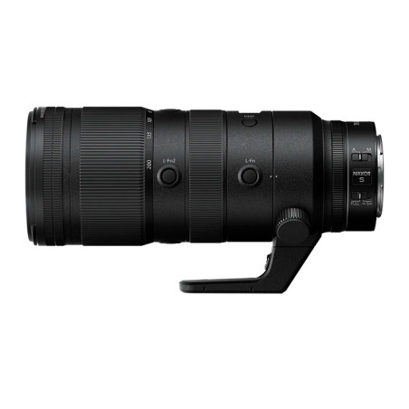 NIKON Objectif NIKKOR Z 70-200mm f/2.8 VR S Garanti 2 ans