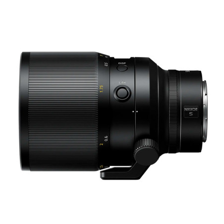 NIKON Objectif NIKKOR Z 58mm f/0.95 S Garanti 2 ans
