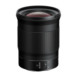NIKON Objectif NIKKOR Z 24mm f/1.8 S Garanti 2 ans