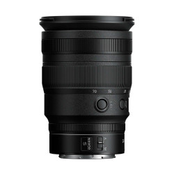 NIKON Objectif NIKKOR Z 24-70mm f/2.8 S Garanti 2 ans