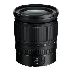 NIKON Objectif NIKKOR Z 24-70mm f/4 S Garanti 2 ans