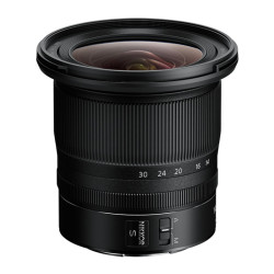 NIKON Objectif NIKKOR Z 14-30mm f/4 S Garanti 2 ans