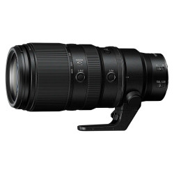 NIKON Objectif NIKKOR Z 100-400mm f/4.5-5.6 VR S Garanti 2 ans