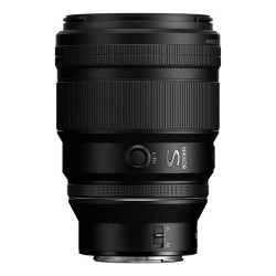 NIKON Objectif NIKKOR Z 135mm S f/1.8 Garanti 2 ans