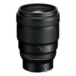 NIKON Objectif NIKKOR Z 135mm S f/1.8 Garanti 2 ans