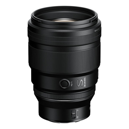 NIKON Objectif NIKKOR Z 135mm S f/1.8 Garanti 2 ans