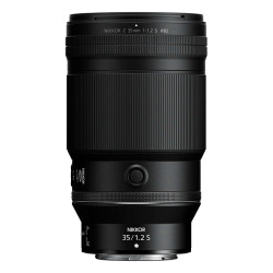 NIKON Objectif NIKKOR Z 35mm 1.2 Garanti 2 ans