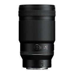 NIKON Objectif NIKKOR Z 35mm 1.2 Garanti 2 ans