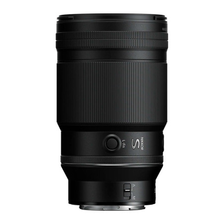 NIKON Objectif NIKKOR Z 35mm 1.2 Garanti 2 ans