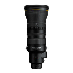 NIKON Objectif NIKKOR Z 400mm f/2.8 TC VR S Garanti 2 ans