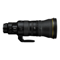 NIKON Objectif NIKKOR Z 400mm f/2.8 TC VR S Garanti 2 ans