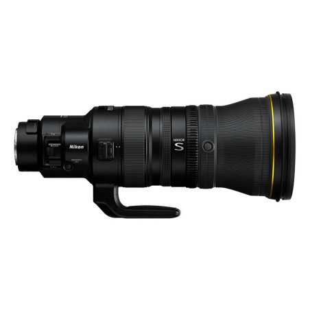 NIKON Objectif NIKKOR Z 400mm f/2.8 TC VR S Garanti 2 ans