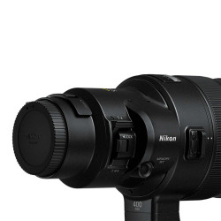 NIKON Objectif NIKKOR Z 400mm f/2.8 TC VR S Garanti 2 ans