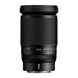 NIKON Objectif NIKKOR Z 28-400mm f/4-8 VR Garanti 2 ans