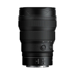 NIKON Objectif NIKKOR Z 14-24 mm f/2.8 S Garanti 2 ans
