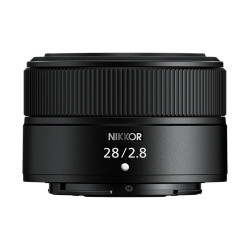 NIKON Objectif NIKKOR Z 28/2.8 Garanti 2 ans